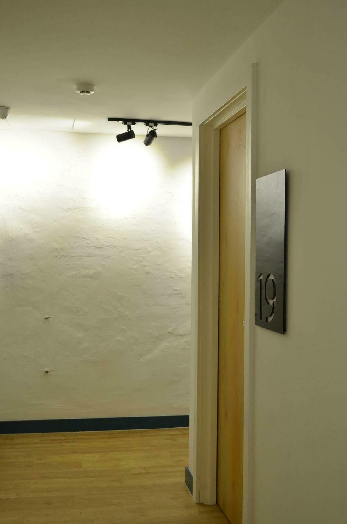 Jw Boutique Hotel Malacca Buitenkant foto
