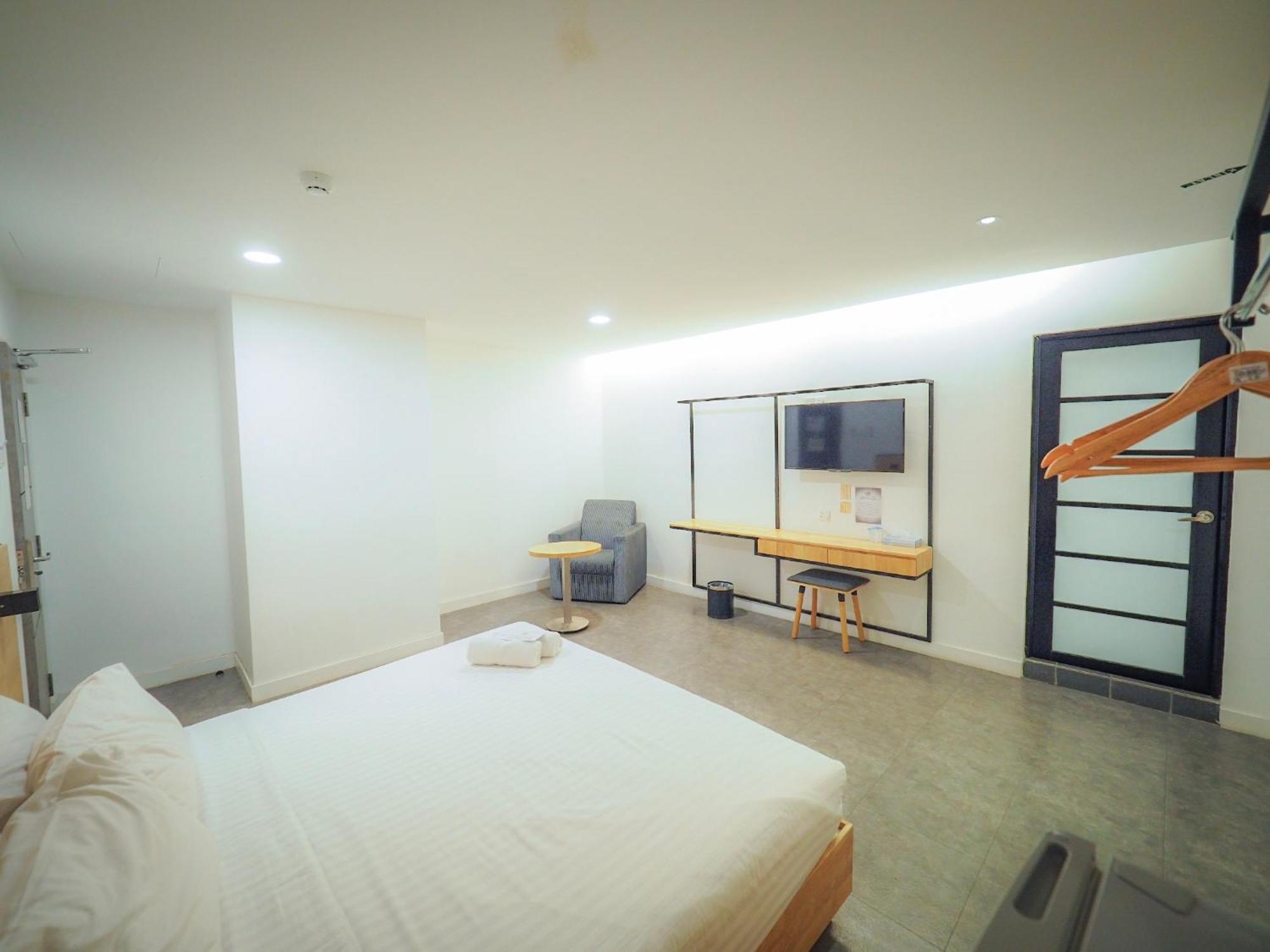 Jw Boutique Hotel Malacca Buitenkant foto